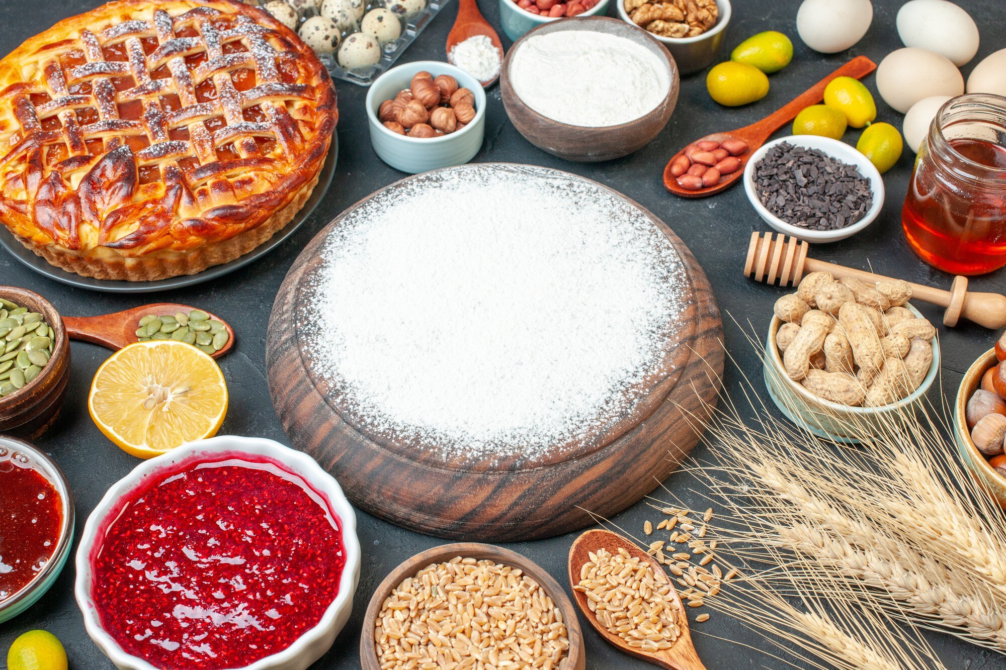 Sayuran dan makanan sehat untuk gula darah